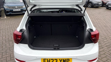 Volkswagen Polo 1.0 TSI Life 5dr Petrol Hatchback